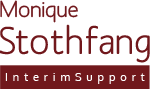 Logo Monique Stothfang